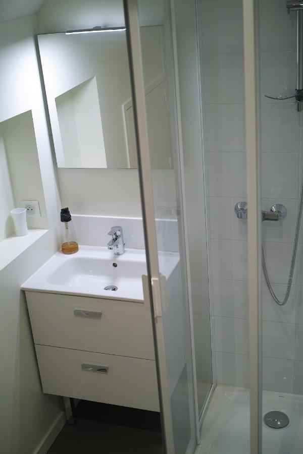 Holiday home La Grange Du Du Bourget Brison-Saint-Innocent