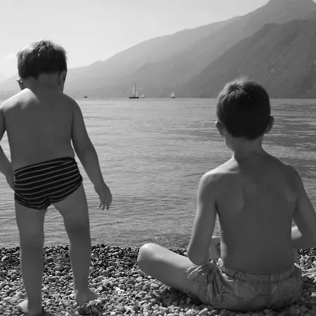 La Grange Du Lac Du Bourget Brison-Saint-Innocent Exterior photo
